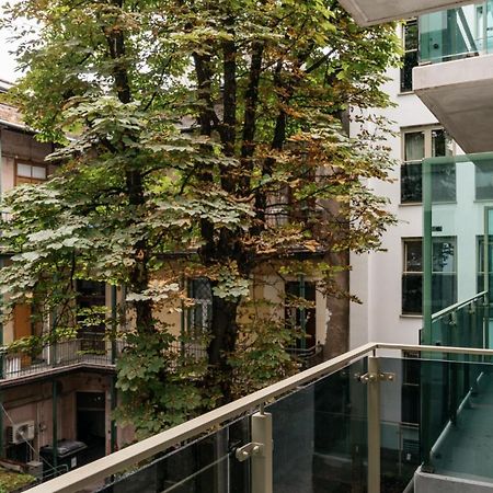 Piedmont Home 2 - Loftaffair Cracovia Exterior foto