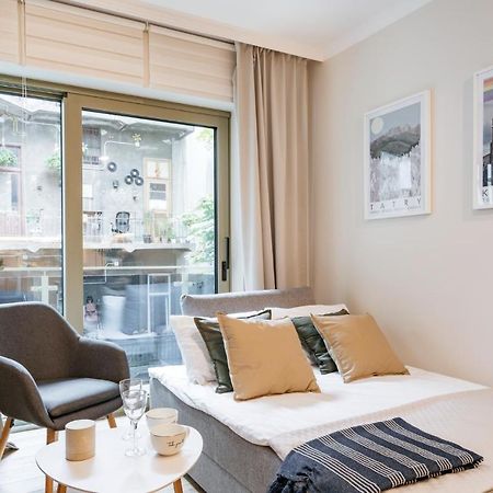 Piedmont Home 2 - Loftaffair Cracovia Exterior foto