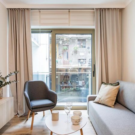 Piedmont Home 2 - Loftaffair Cracovia Exterior foto