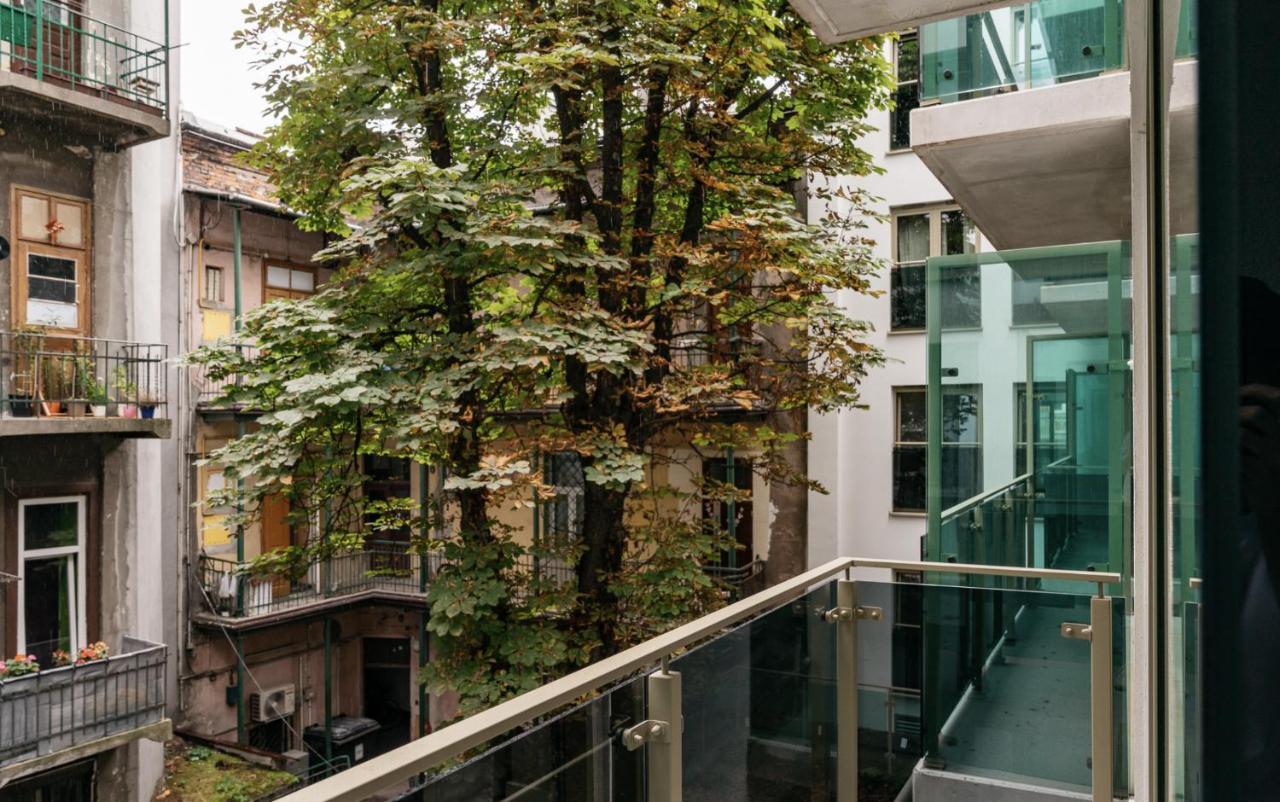 Piedmont Home 2 - Loftaffair Cracovia Exterior foto