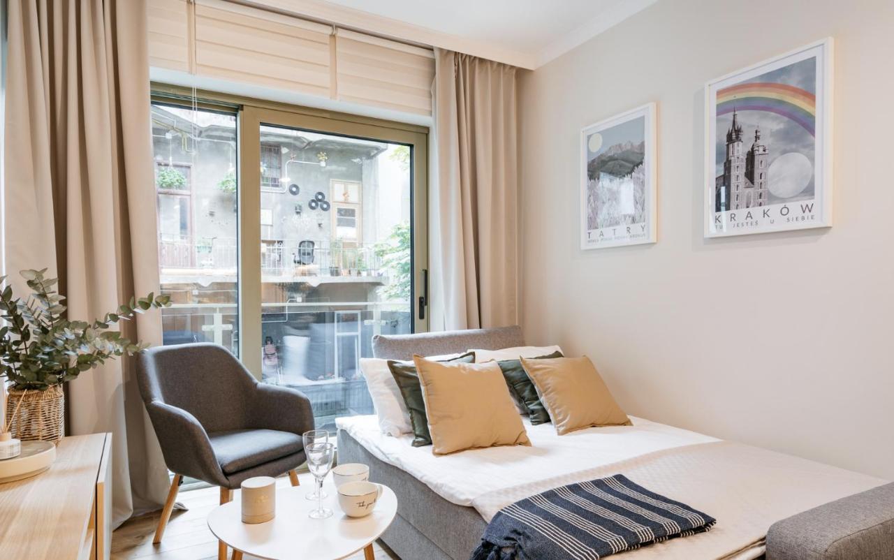 Piedmont Home 2 - Loftaffair Cracovia Exterior foto